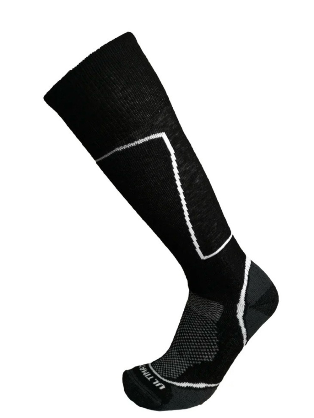 Ulimate Socks Midweight NWT